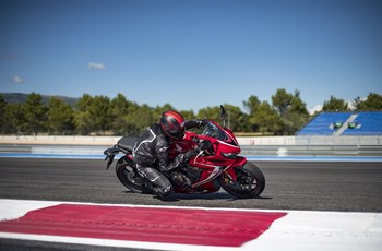Honda CBR650R 2019 - Bild 7 Honda CBR650R 2019 - Bild 7