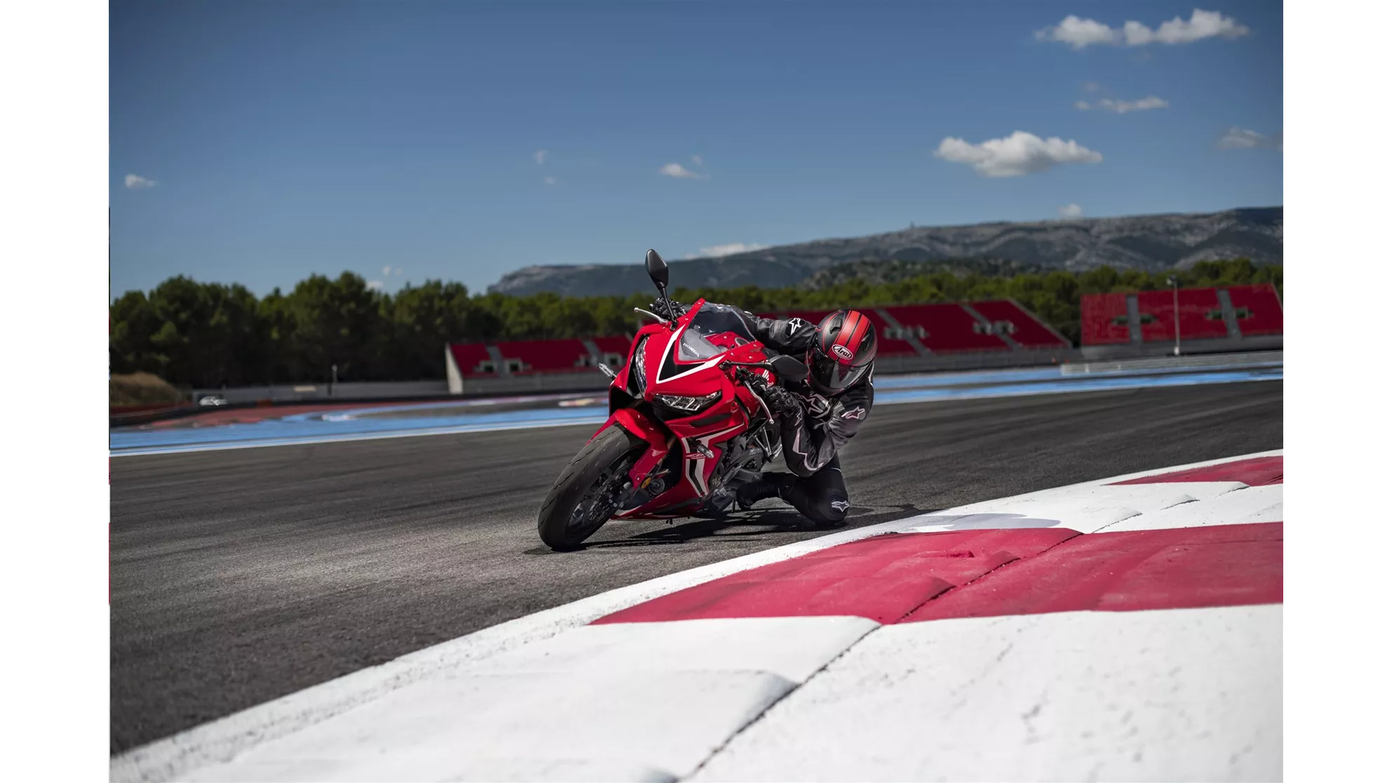 Honda CBR650R - Image 5 Honda CBR650R - Image 5