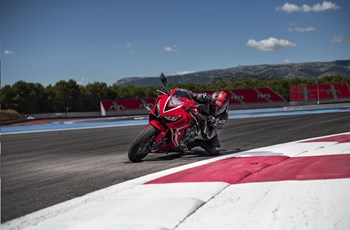 Honda CBR650R 2019 - Bild 8 Honda CBR650R 2019 - Bild 8