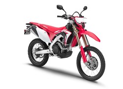 Honda CRF 450 L