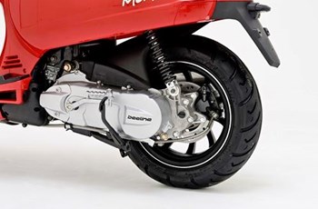 Beeline Memory 50 2019 - Bild 5