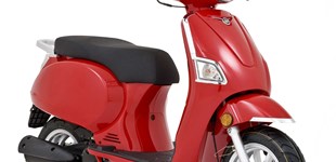 Beeline Memory 50 2019 vs KSR Moto Quip 50 2021