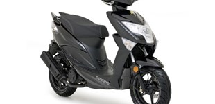 Beeline Tapo 2019 vs PGO T-Rex 50 2010