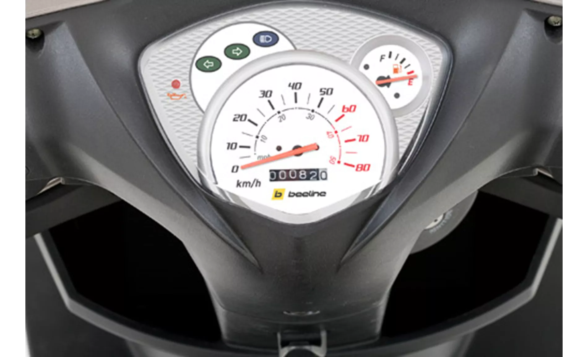 Beeline Tapo RS 2019 Beeline Tapo RS 2019
