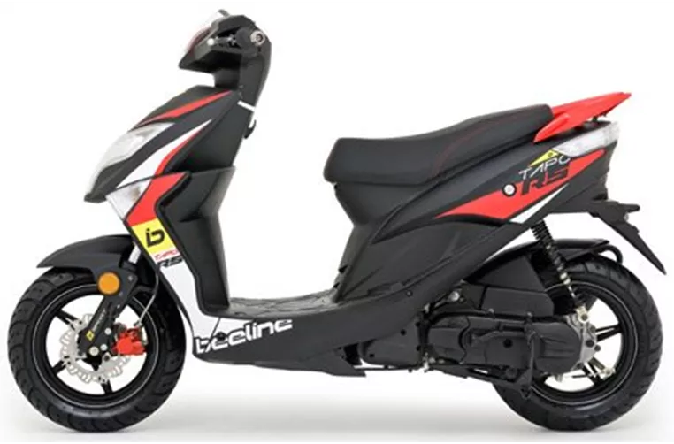 Beeline Tapo RS 2019 Beeline Tapo RS 2019