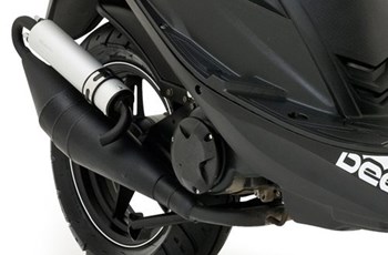 Beeline Tapo RS 2019 - Bild 5 Beeline Tapo RS 2019 - Bild 5