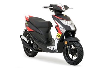 Beeline Tapo RS 2019 - Bild 9 Beeline Tapo RS 2019 - Bild 9