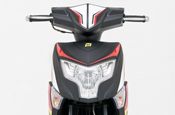 Beeline Tapo RS 2019 - Bild 11 Beeline Tapo RS 2019 - Bild 11