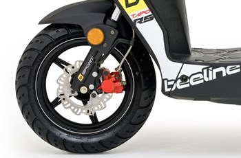 Beeline Tapo RS 2019 - Bild 13 Beeline Tapo RS 2019 - Bild 13