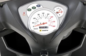 Beeline Tapo RS 2019 - Bild 15 Beeline Tapo RS 2019 - Bild 15