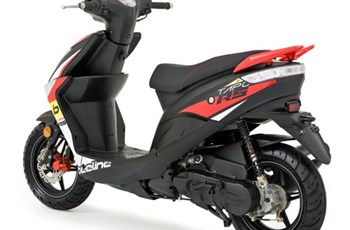 Beeline Tapo RS 2019 - Bild 20 Beeline Tapo RS 2019 - Bild 20
