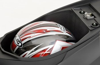 Beeline Tapo RS 2019 - Bild 21 Beeline Tapo RS 2019 - Bild 21