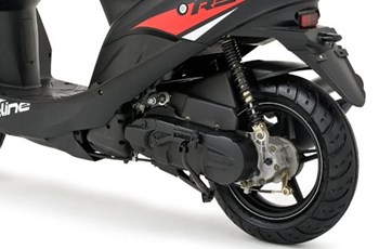 Beeline Tapo RS 2019 - Bild 22 Beeline Tapo RS 2019 - Bild 22