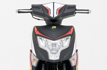 Beeline Tapo RS 2019 - Bild 8 Beeline Tapo RS 2019 - Bild 8