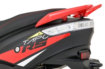 Beeline Tapo RS 2019 - Bild 10 Beeline Tapo RS 2019 - Bild 10