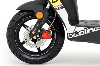 Beeline Tapo RS 2019 - Bild 12 Beeline Tapo RS 2019 - Bild 12