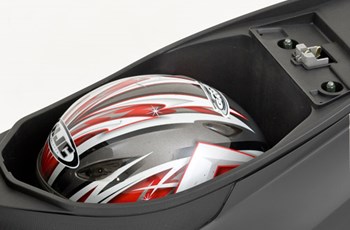 Beeline Tapo RS 2019 - Bild 14 Beeline Tapo RS 2019 - Bild 14
