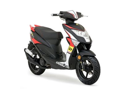 Beeline Tapo RS 2019 Beeline Tapo RS 2019