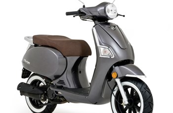 Beeline Memory 50 Classic 2019 - Bild 2