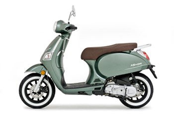 Beeline Memory 50 Classic 2019 - Bild 6