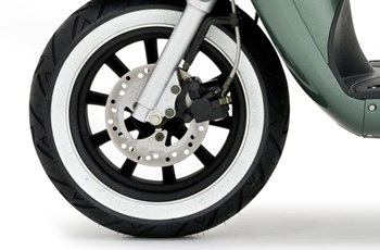 Beeline Memory 50 Classic 2019 - Bild 12