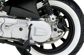 Beeline Memory 50 Classic 2019 - Bild 13