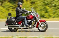 Hyosung ST 700 i 2019 - Bild 2