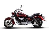 Hyosung ST 700 i 2019 - Bild 5