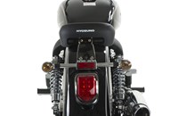 Hyosung ST 700 i 2019 - Bild 6