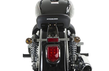 Hyosung ST 700 i 2019 - Bild 6
