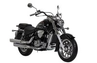 Hyosung ST 700 i 2019 - Bild 8