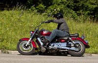 Hyosung ST 700 i 2019 - Bild 11