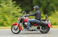 Hyosung ST 700 i 2019 - Bild 12