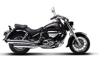 Hyosung ST 700 i 2019 - Bild 1