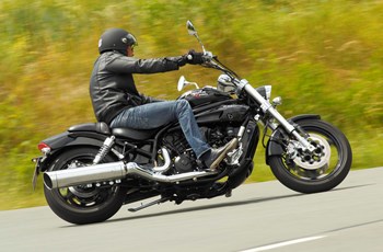 Hyosung GV 650i PRO 2019 - Bild 2