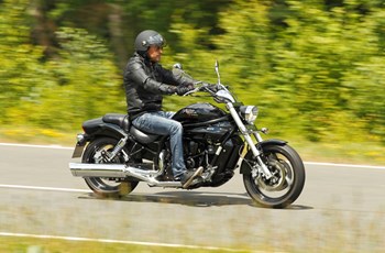 Hyosung GV 650i PRO 2019 - Bild 3