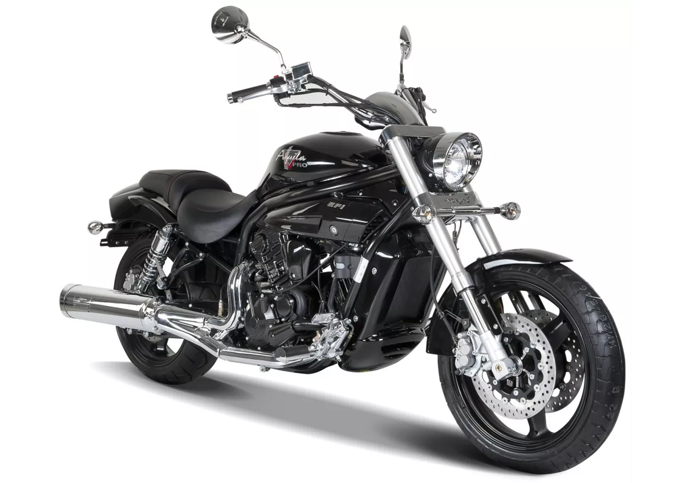 Hyosung GV 650i PRO 2019 Hyosung GV 650i PRO 2019