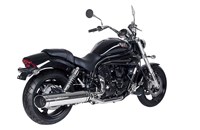 Hyosung GV 650i PRO 2019 - Bild 6