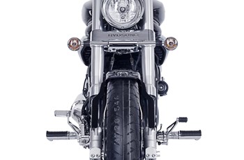 Hyosung GV 650i PRO 2019 - Bild 7