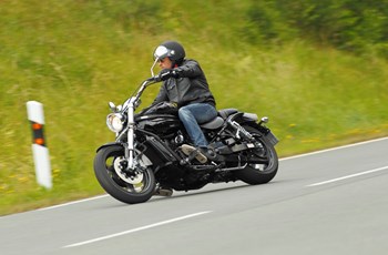 Hyosung GV 650i PRO 2019 - Bild 11