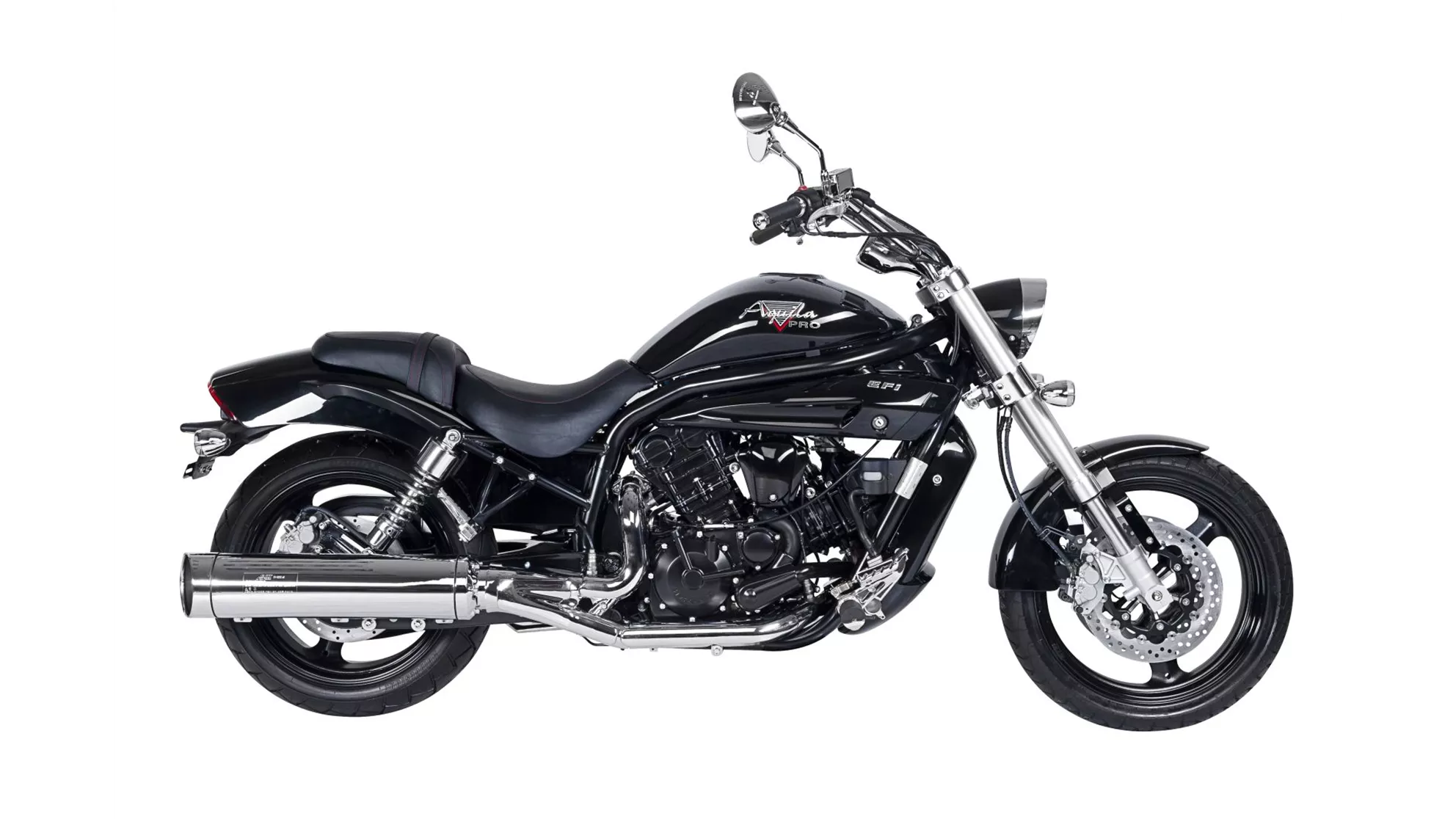 Hyosung GV 650i PRO - Image 11 Hyosung GV 650i PRO - Image 11