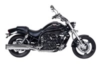 Hyosung GV 650i PRO 2019 - Bild 1