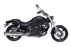 Hyosung GV 650i PRO 2019