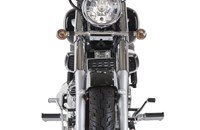 Hyosung GV 250i Classic 2019 - Bild 9