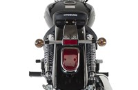 Hyosung GV 250i Classic 2019 - Bild 10