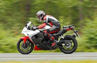 Hyosung GT 650i R 2019 - Bild 3