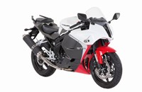 Hyosung GT 650i R 2019 - Bild 5