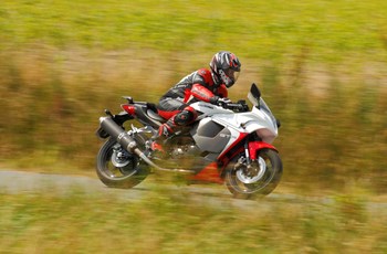 Hyosung GT 650i R 2019 - Bild 12 Hyosung GT 650i R 2019 - Bild 12