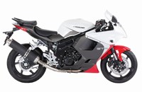 Hyosung GT 650i R 2019 - Bild 1