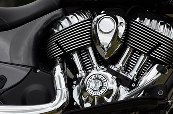 Indian Chief 2019 - Bild 3 Indian Chief 2019 - Bild 3